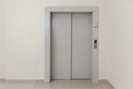 Грузовые лифты VEK