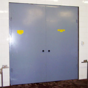 Грузовой лифт CMInd-К2-2000-2300х1500х2600
